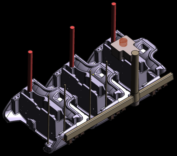 股票炒股配资开户 【案例分享】经验与技术的共生融合：运用MAGMASOFT与专家经验有效避免铸件缺陷