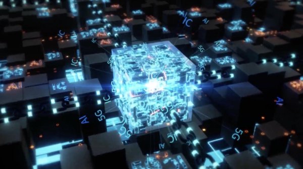 北京正规股票配资平台 新赛道“领跑”! 这些国产硬核科技绘就未来产业图景