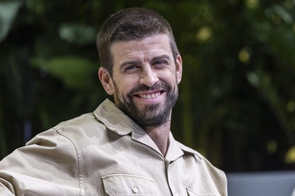 配资盘官网最新信息 阿斯：尽管皮克频繁与裁判冲突，但因他不是俱乐部主席无法被处罚